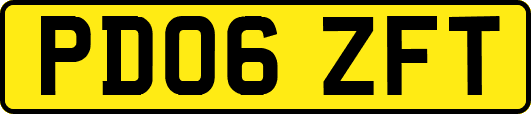 PD06ZFT