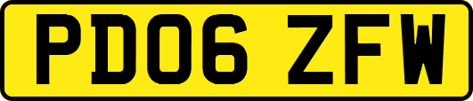 PD06ZFW