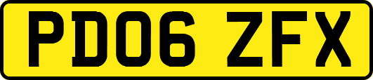 PD06ZFX