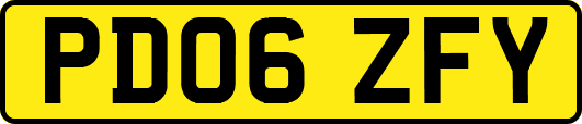 PD06ZFY