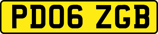 PD06ZGB