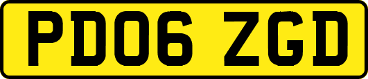 PD06ZGD