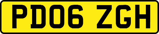 PD06ZGH