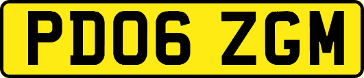 PD06ZGM