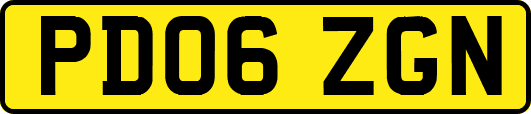 PD06ZGN