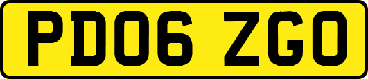 PD06ZGO