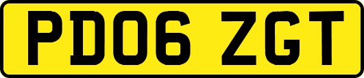 PD06ZGT