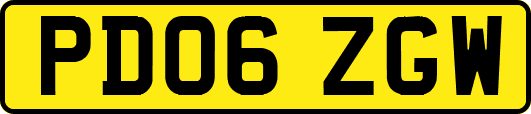PD06ZGW