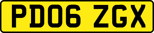PD06ZGX