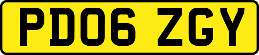 PD06ZGY