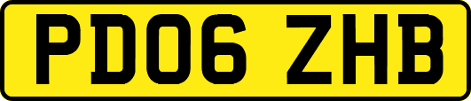 PD06ZHB