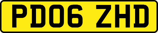 PD06ZHD