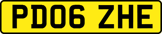 PD06ZHE