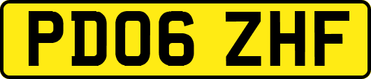 PD06ZHF