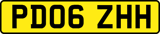 PD06ZHH