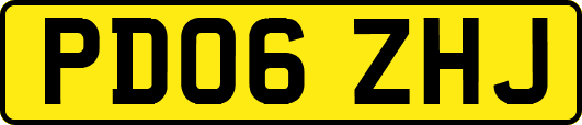 PD06ZHJ