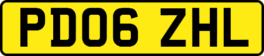 PD06ZHL