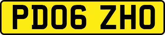 PD06ZHO