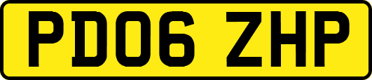 PD06ZHP