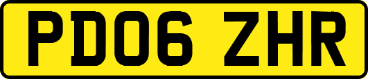 PD06ZHR