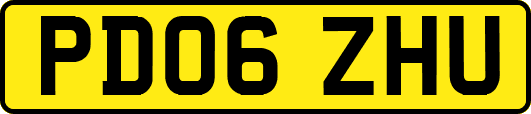 PD06ZHU