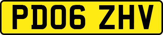 PD06ZHV