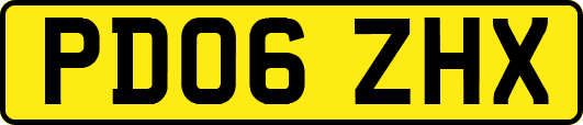 PD06ZHX