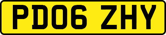 PD06ZHY