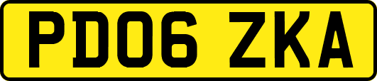 PD06ZKA