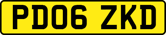 PD06ZKD
