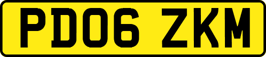PD06ZKM