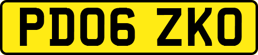 PD06ZKO