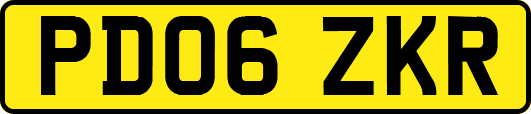 PD06ZKR