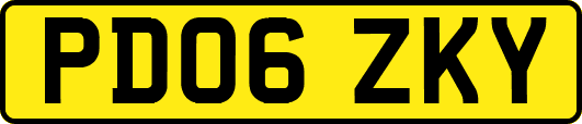 PD06ZKY