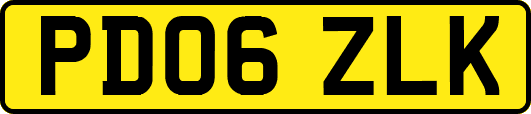 PD06ZLK