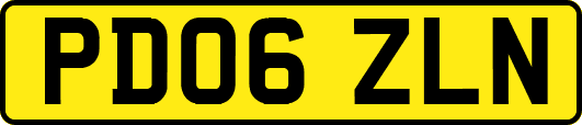 PD06ZLN