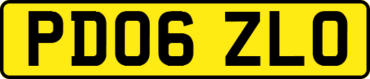 PD06ZLO
