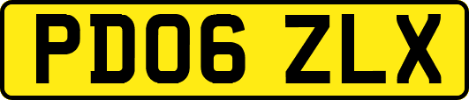 PD06ZLX