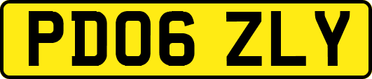 PD06ZLY