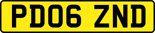 PD06ZND
