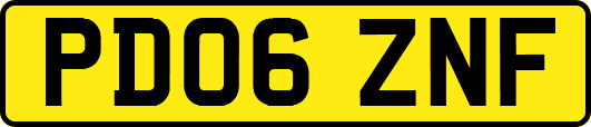 PD06ZNF