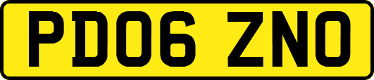 PD06ZNO