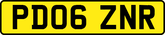 PD06ZNR
