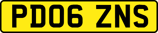 PD06ZNS