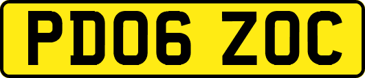 PD06ZOC