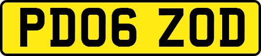 PD06ZOD