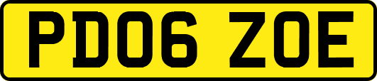 PD06ZOE