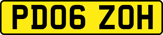 PD06ZOH