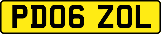 PD06ZOL