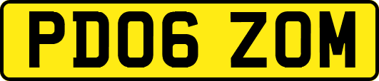 PD06ZOM